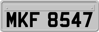 MKF8547