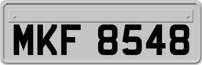 MKF8548