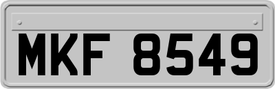 MKF8549