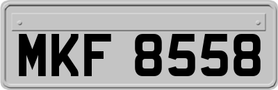 MKF8558
