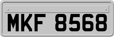 MKF8568
