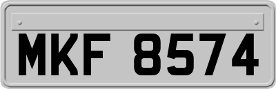MKF8574