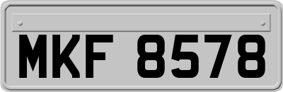 MKF8578