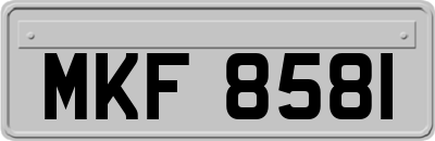 MKF8581