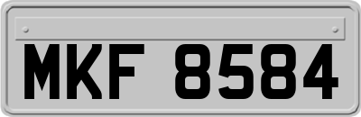MKF8584