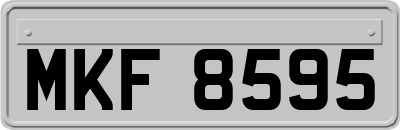 MKF8595