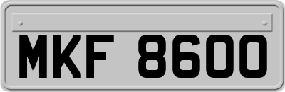 MKF8600
