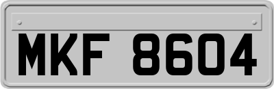 MKF8604