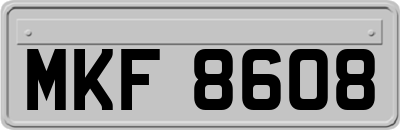 MKF8608