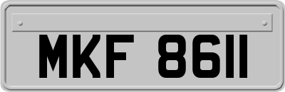 MKF8611