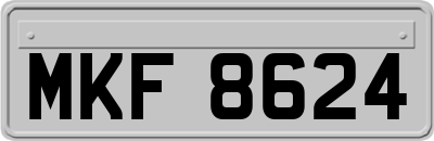 MKF8624