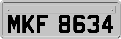 MKF8634