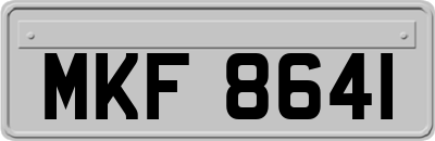 MKF8641