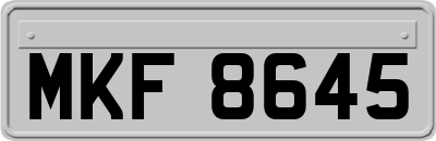 MKF8645