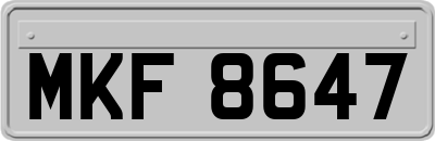 MKF8647
