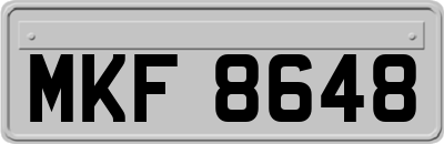 MKF8648