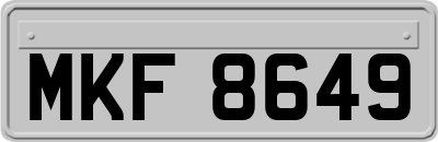 MKF8649
