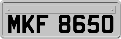MKF8650