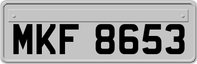 MKF8653