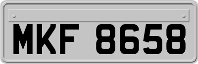 MKF8658