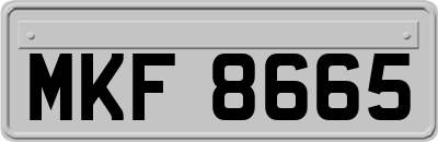MKF8665