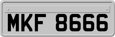 MKF8666