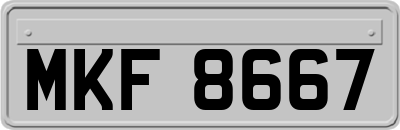 MKF8667