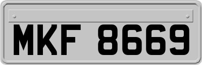 MKF8669
