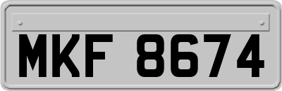 MKF8674