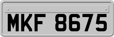 MKF8675