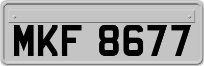 MKF8677