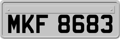 MKF8683
