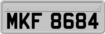 MKF8684