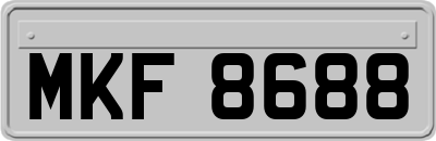 MKF8688