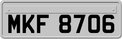 MKF8706