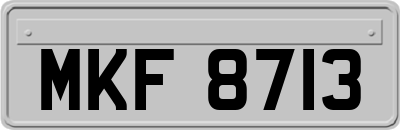 MKF8713