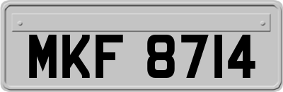 MKF8714