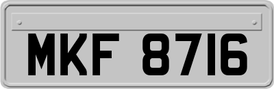 MKF8716