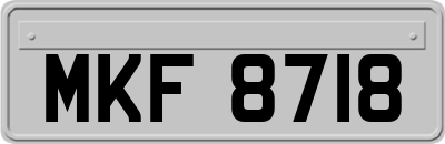MKF8718