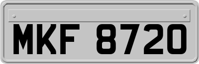 MKF8720