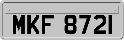 MKF8721