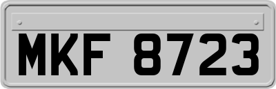 MKF8723