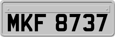 MKF8737