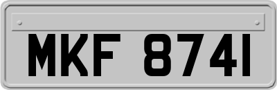 MKF8741