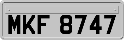 MKF8747
