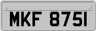 MKF8751
