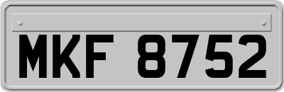 MKF8752