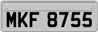 MKF8755