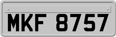 MKF8757