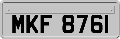 MKF8761